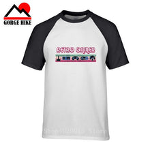 Load image into Gallery viewer, 2019 Remix PS4-PS1 XBOX Game Short Sleeve T Shirt Retro Gamer T Shirt Gaming Admin Pc Fun Shirt Grandfather Opa Geek Nerd Freak